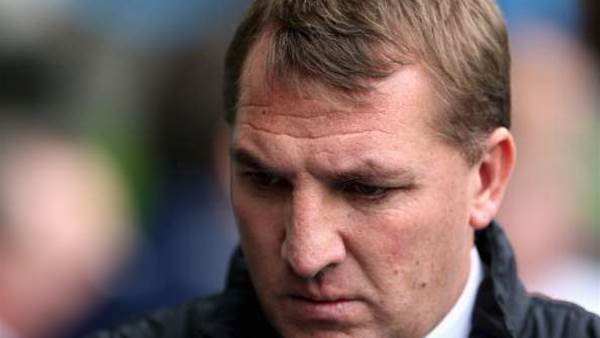 Liverpool 'bitterly disappointed' by Suarez ban - Rodgers