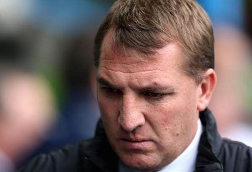 Liverpool 'bitterly disappointed' by Suarez ban - Rodgers Liverpool 'bitterly disappointed' by Suarez ban - Rodgers