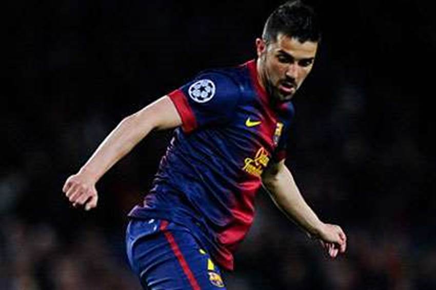 Villa remains tight-lipped on future Villa remains tight-lipped on future