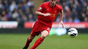 Carragher open to coaching role