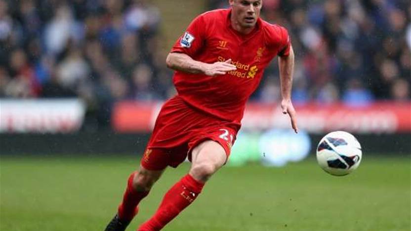 Carragher open to coaching role