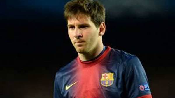 Messi could face prison time, says lawyer