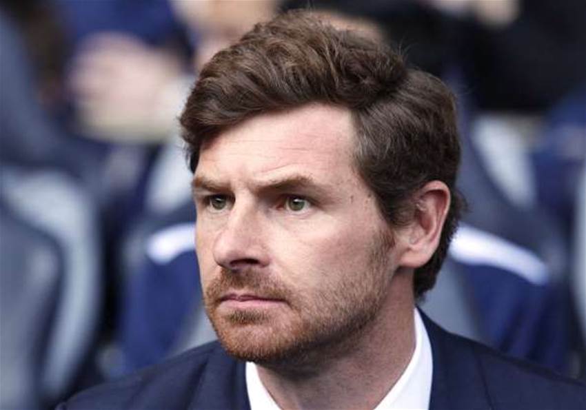 Villas-Boas: Wigan draw could be important Villas-Boas: Wigan draw could be important