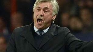 PSG inconsistency stumps Ancelotti