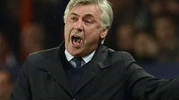 PSG inconsistency stumps Ancelotti