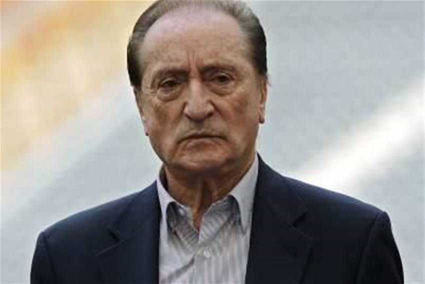 Figueredo new Conmebol president Figueredo new Conmebol president