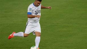 Goal deluge at Maracana reopening celebration
