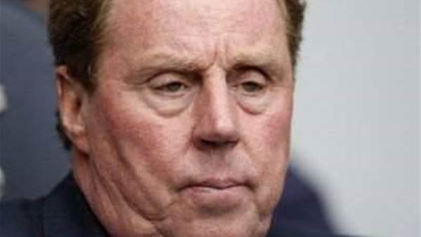Redknapp to continue at QPR