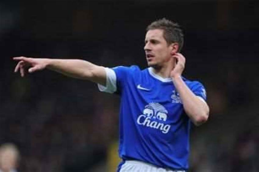 Jagielka hoping to end Everton's poor Anfield record Jagielka hoping to end Everton's poor Anfield record