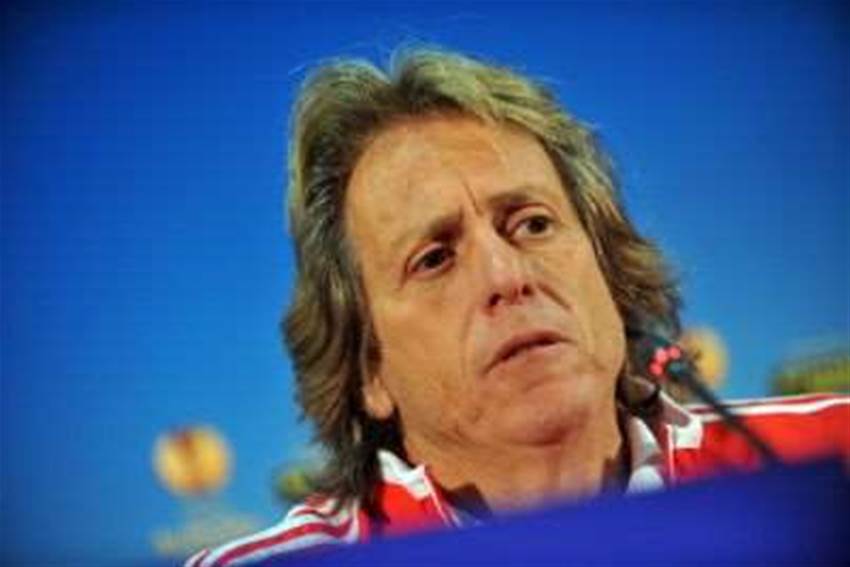 Benfica confident of Europa League progression Benfica confident of Europa League progression