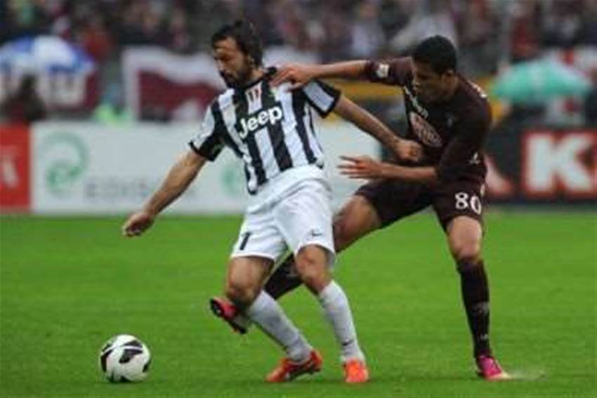 Pirlo targets international retirement after 2014 World Cup Pirlo targets international retirement after 2014 World Cup