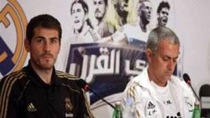 Mourinho: I wish I signed Lopez earlier
