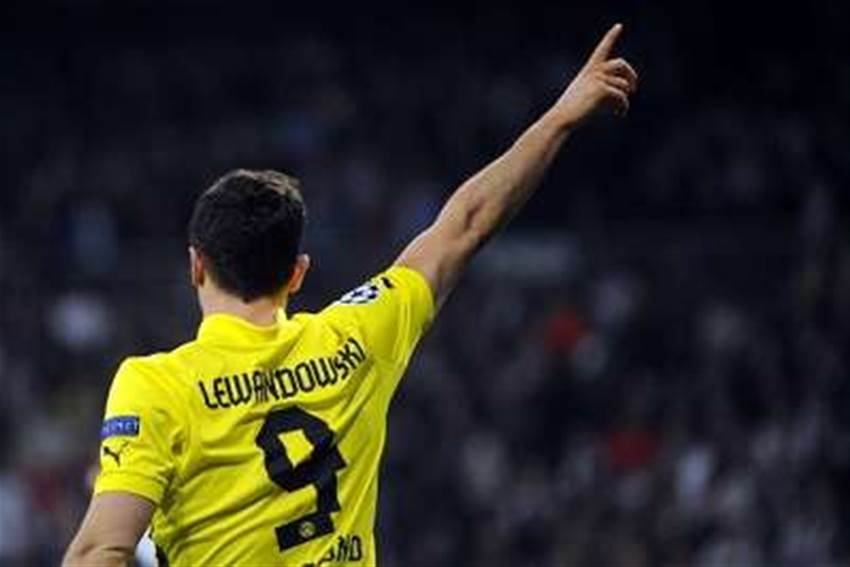 Watzke wants Lewandowski to remain at Dortmund