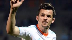 Barton eyeing Marseille stay