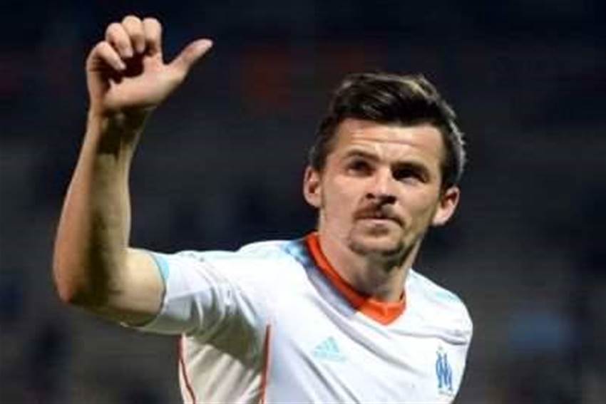 Barton targets managerial career Barton targets managerial career