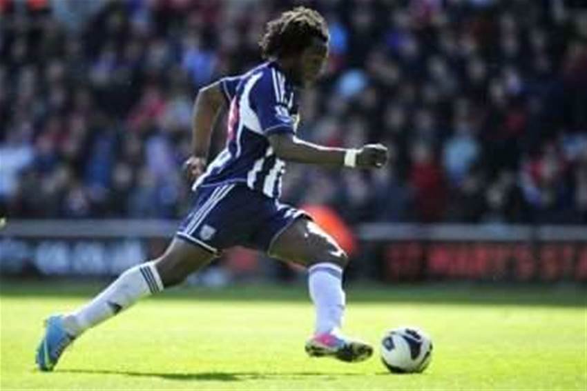 Lukaku plays down Drogba comparisons Lukaku plays down Drogba comparisons