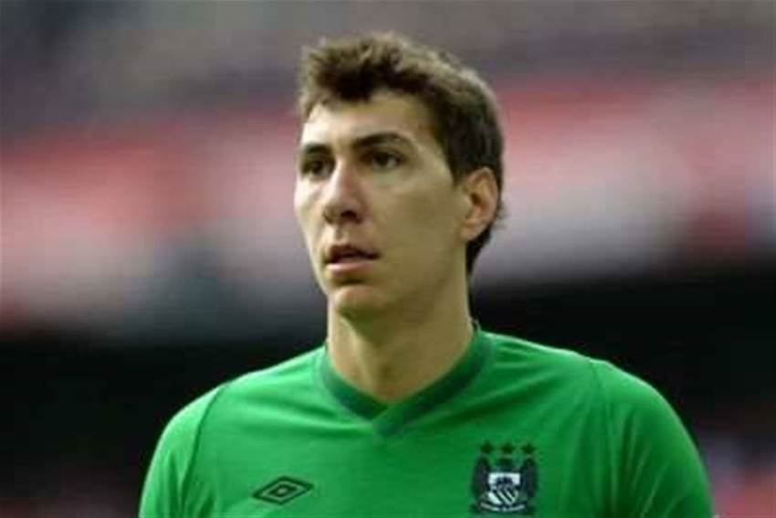 Pantilmon: FA Cup final could be my last City game