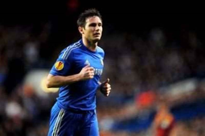 Mourinho would be 'great' for Chelsea, claims Lampard Mourinho would be 'great' for Chelsea, claims Lampard