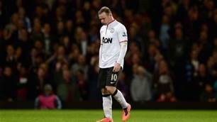 Ferguson confirms Rooney transfer request