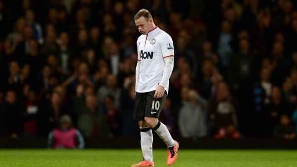 Ferguson confirms Rooney transfer request