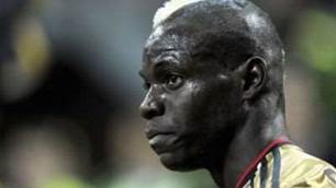 Balotelli not surprised at Mancini sacking