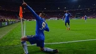 Torres targets improvement