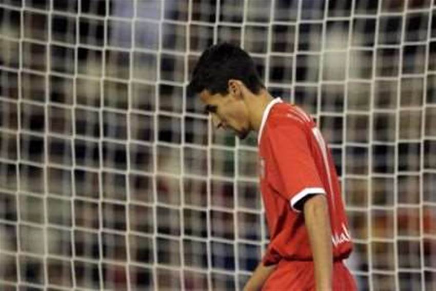 Navas 'excited' by Manchester City link Navas 'excited' by Manchester City link