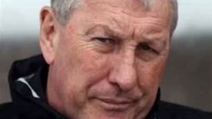 Butcher worried about England future