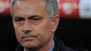 Mourinho exits Real Madrid