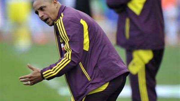 Roberto Carlos set to coach Sivasspor