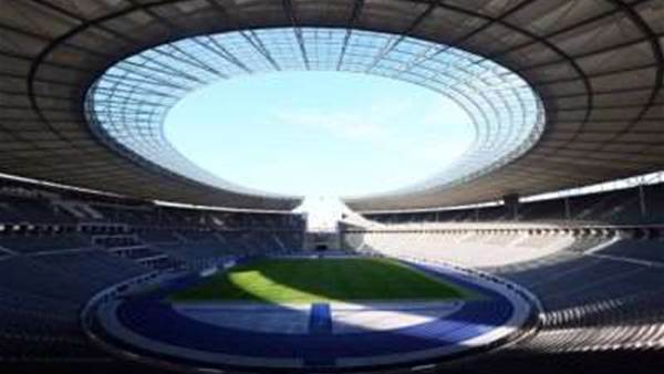 Berlin to host 2015 UEFA Champions League final