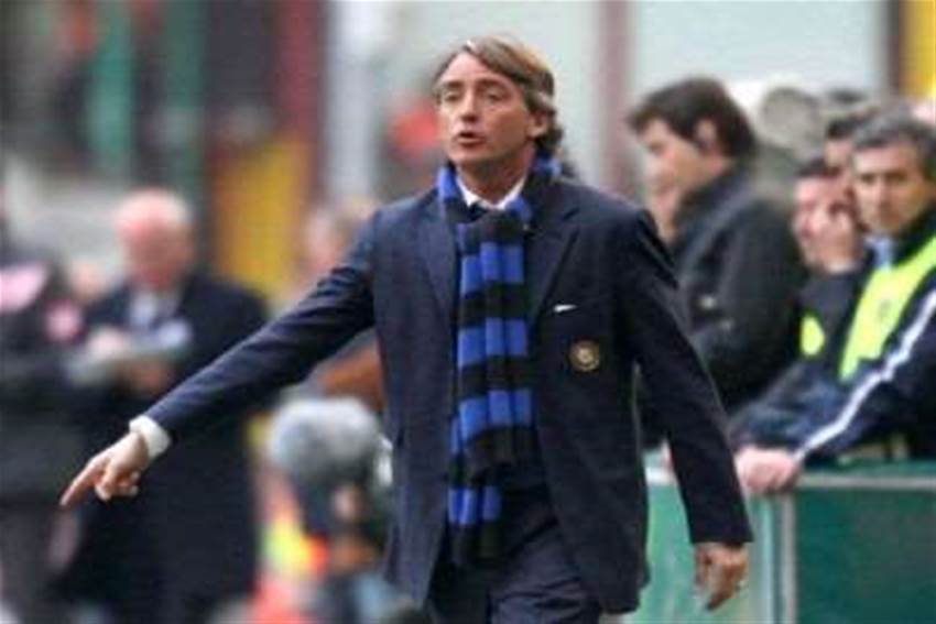 Mancini Inter return is possible, says Moratti