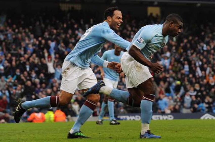 Manchester City players coy on Pellegrini Manchester City players coy on Pellegrini