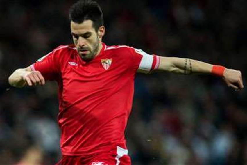 Sevilla reject West Ham bid for Negredo Sevilla reject West Ham bid for Negredo