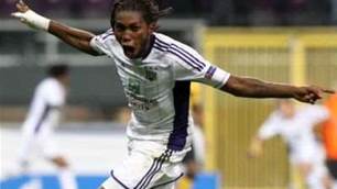 Lukaku recommends West Brom to Mbokani