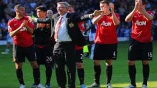 Neville: United on the up