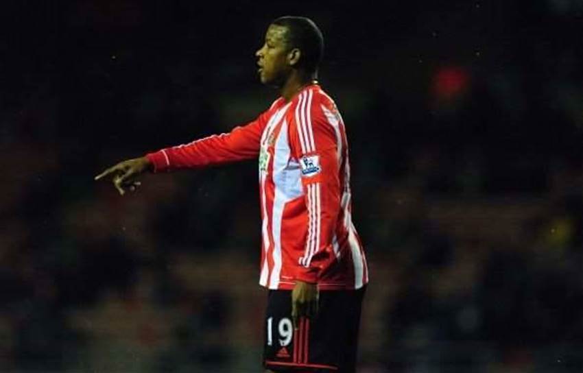 Bramble, Kilgallon to leave Sunderland Bramble, Kilgallon to leave Sunderland