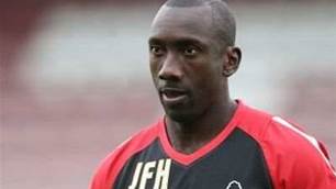 Hasselbaink confirmed as Antwerp manager