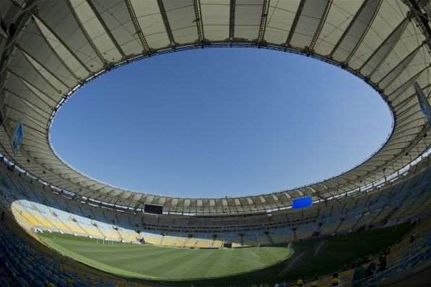 Safety fears over England's fixture with Brazil Safety fears over England's fixture with Brazil