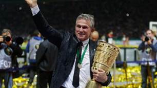 Heynckes to reveal future on Tuesday