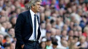 Pellegrini confirmed as new City manager