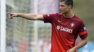 Mourinho: Ronaldo unable to accept criticism