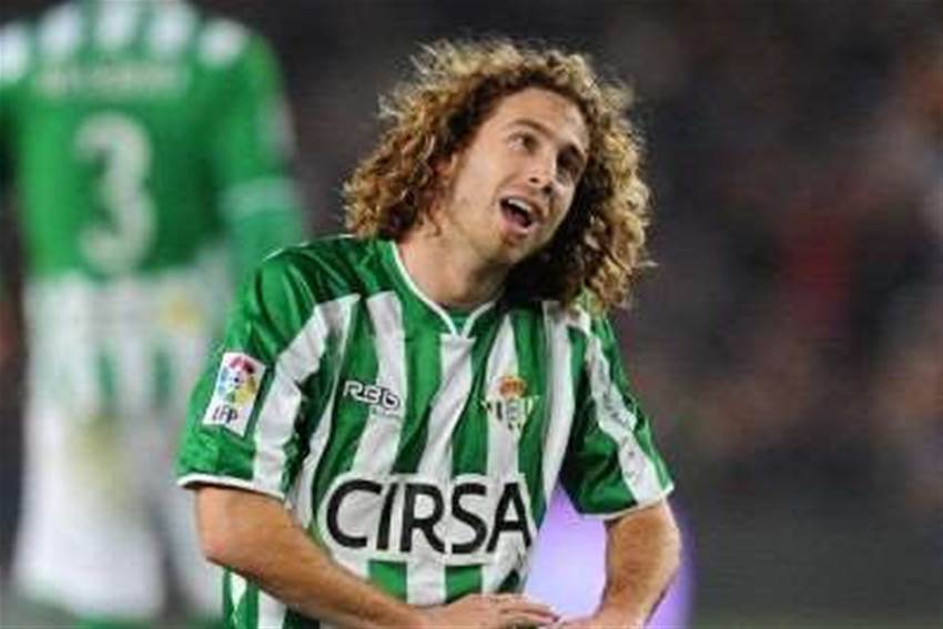 Swansea agree deal for Canas Swansea agree deal for Canas
