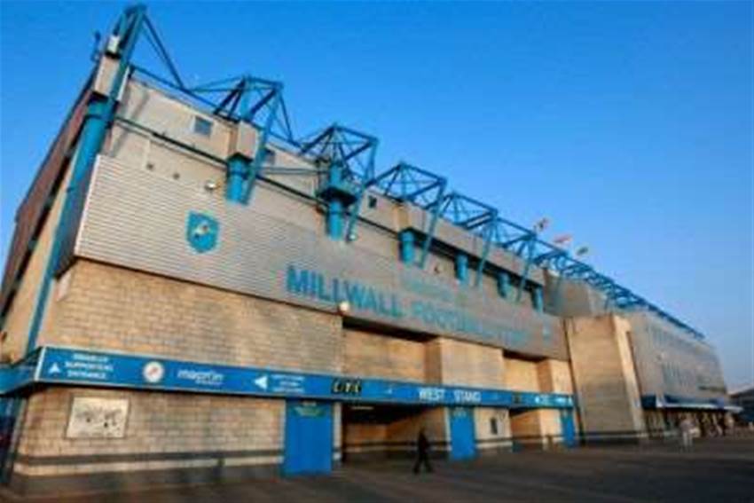 Lomas to be appointed by Millwall Lomas to be appointed by Millwall