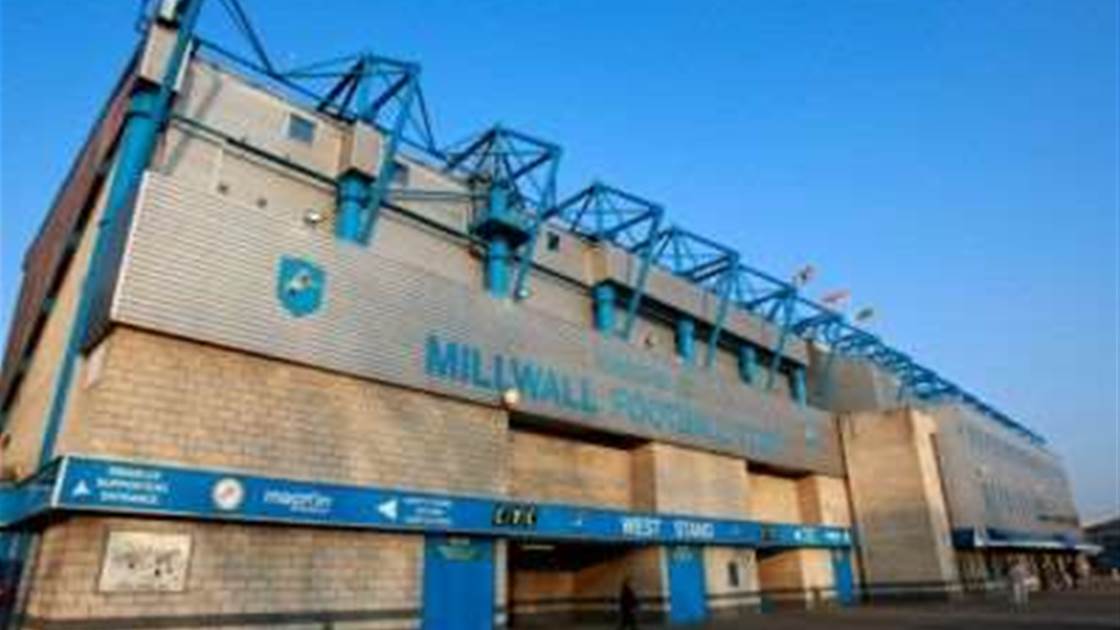 Lomas to be appointed by Millwall