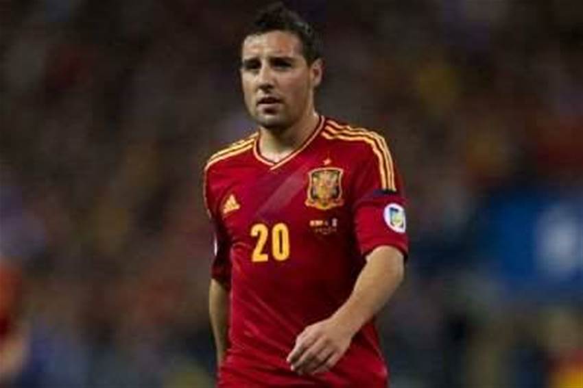 Spain ease past Haiti Spain ease past Haiti