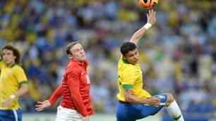 Silva keen for PSG to sign Rooney