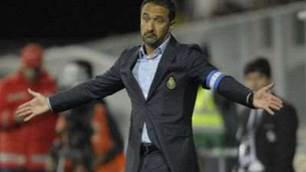 Al Ahli hire Porto boss Pereira