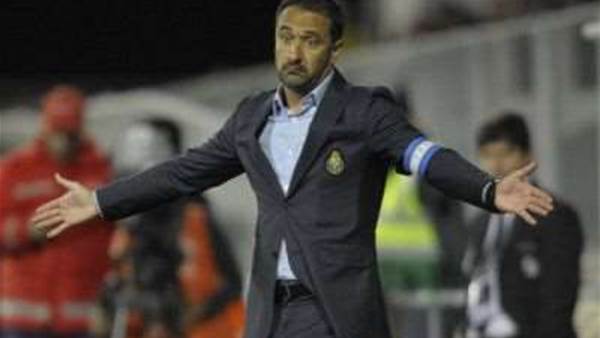Al Ahli hire Porto boss Pereira