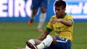 Davids: Neymar will find it tough at Barca